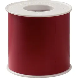 KS Tools Klebeband mit Schutzisolierung rot - 117.4231 - rot
