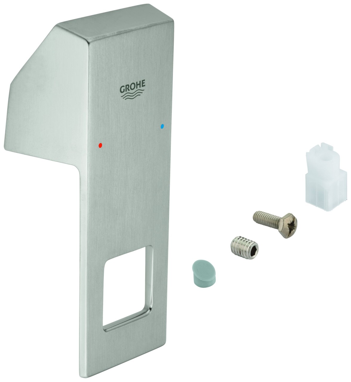 Grohe Hebel 46782 supersteel , 46782DC0 46782DC0