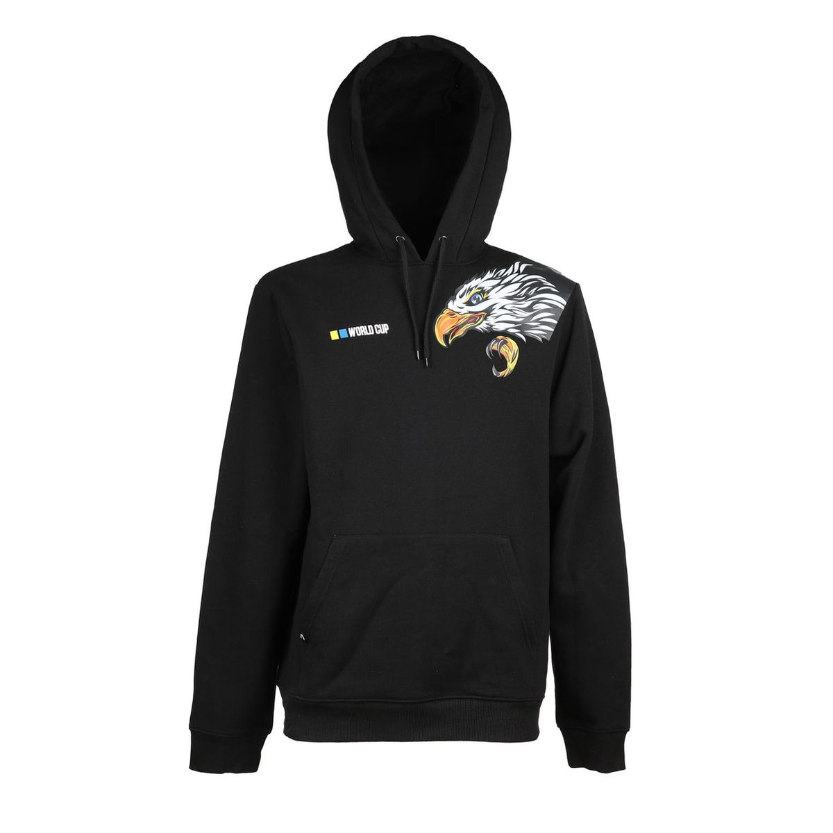 Level Worldcup black (01) XS 7629AS-01-XS