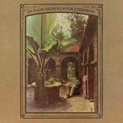 For Everyman - Jackson Browne, Vinyl