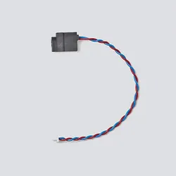 Siedle&Söhne Elektret-Mikrofon zu Select-Türstation 200029820-00