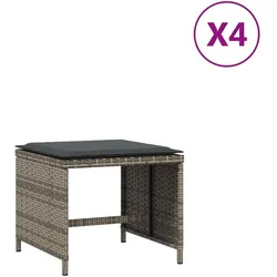 vidaXL, Gartenstühle, Jonathan