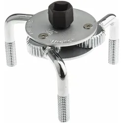 RS PRO, Schraubenschlüssel, Ölfilter-Schlüssel (120 mm)