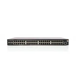 2930F-48G-4SFP+ neu