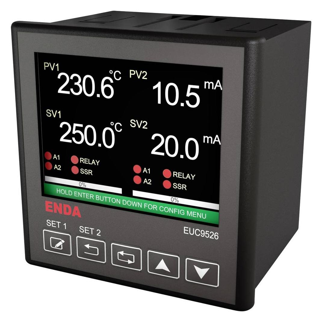 Enda EUC9526 UNIVERSALREGLER (EUC9526-230)