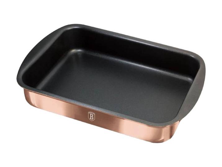 Berlinger Haus Backofenform, 35x27x6.5cm