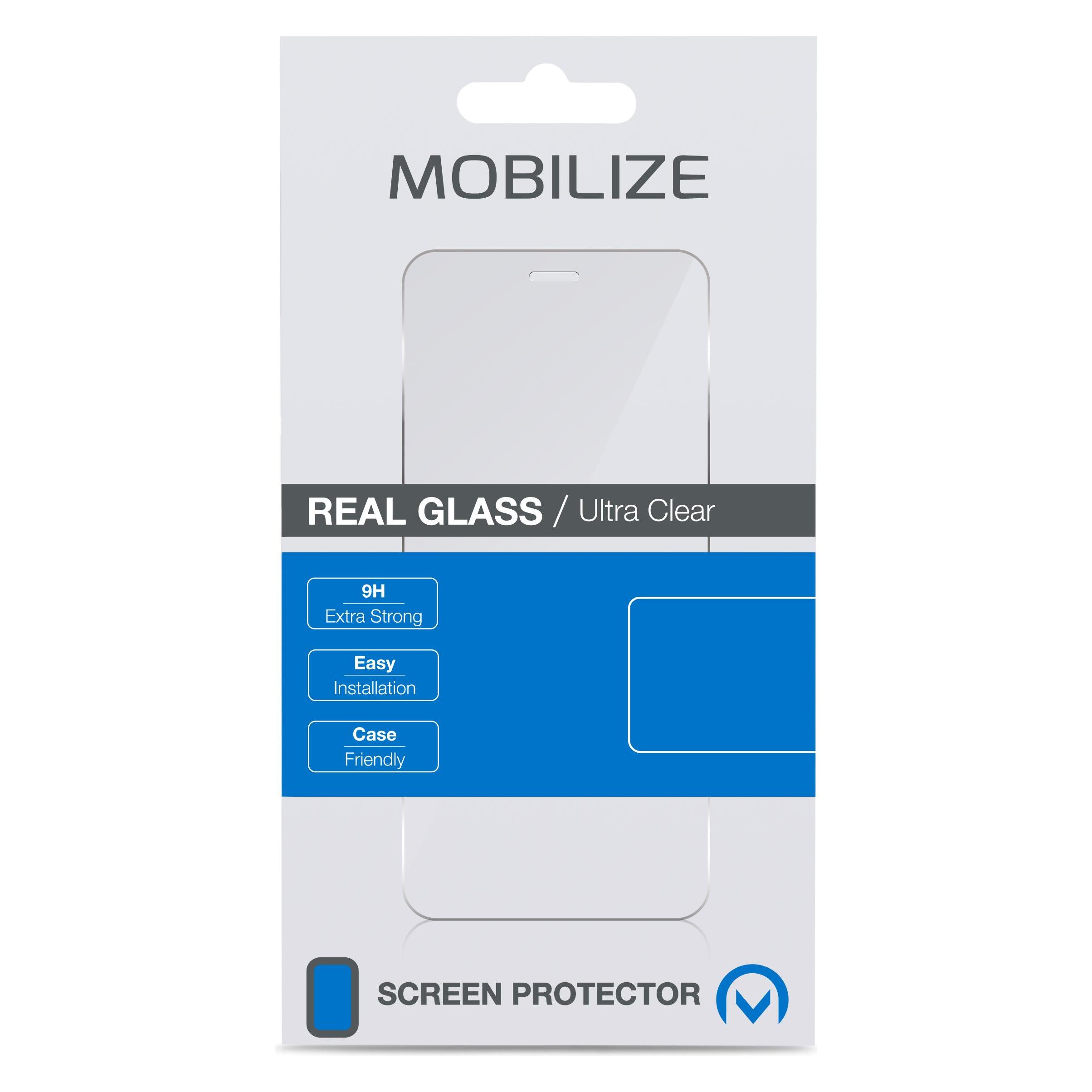 Mobilize Glas (1 Stk., Oppo A18, Oppo A38, Oppo A78 5G) (MOB-SGSP-OPPOA785G)