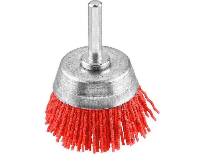 kwb 603230 Brosse ronde & rotative Brosse boisseau 5 cm