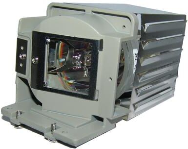 AL™ Series 5J.J5E05.001 Lamp & Housing for BenQ Projectors - 90 Day Warranty