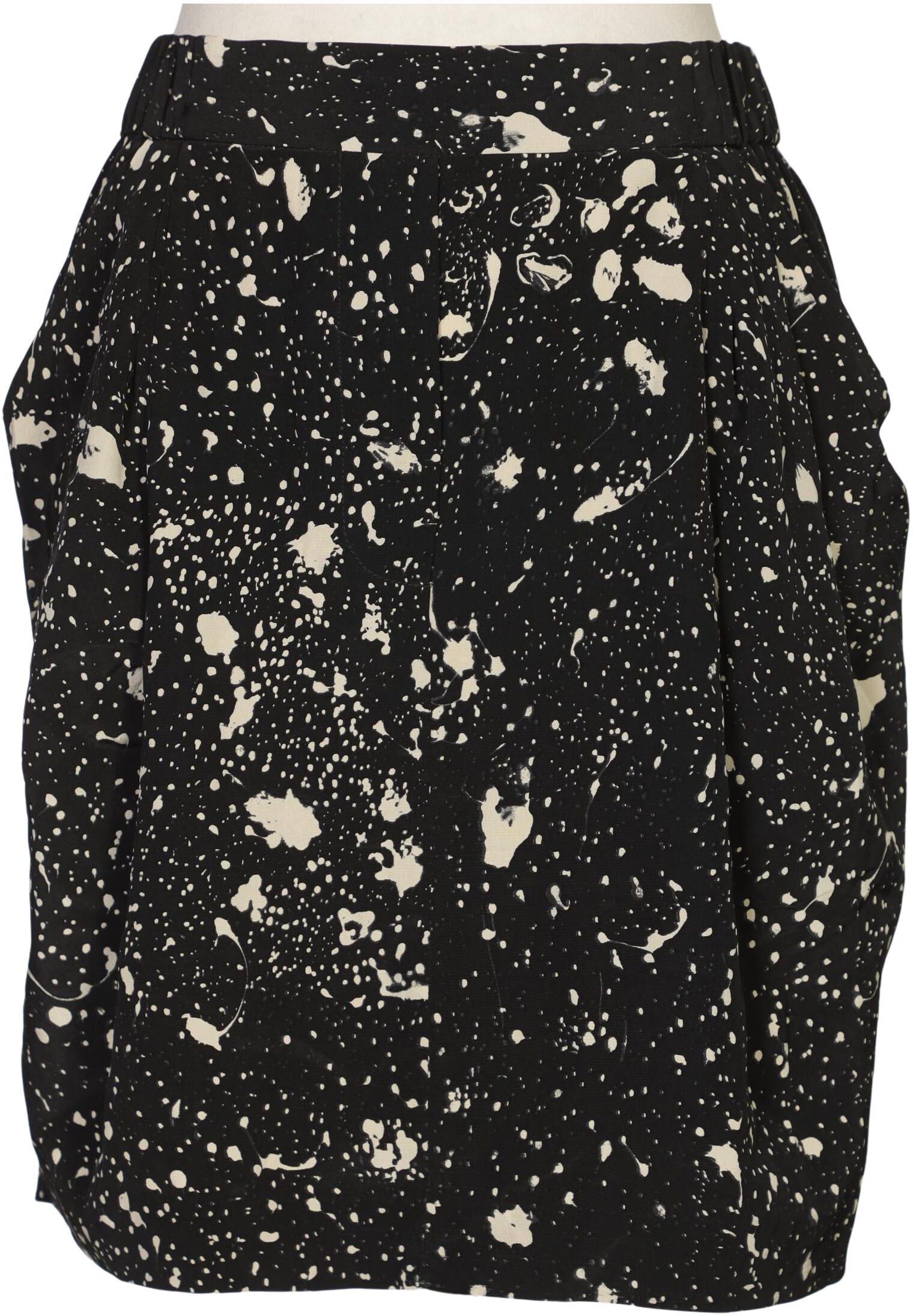 Phillip Lim Damen Rock, Mehrfarbig, Gr. W29, Seide - Second Hand