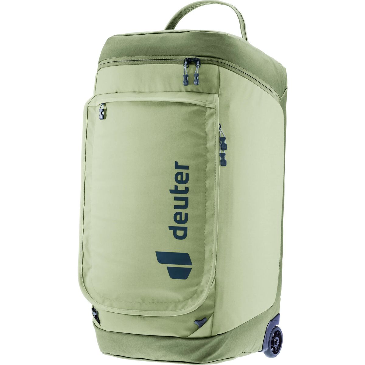 Deuter Duffel Pro Roller 90 mineral-grove (1213) 350002612130