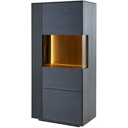 CASEDO Highboard Cordoba Braun Eiche