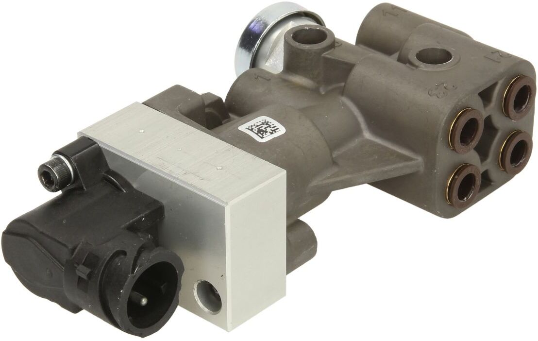 Pneumatics Valvola di livellamento PN-10974