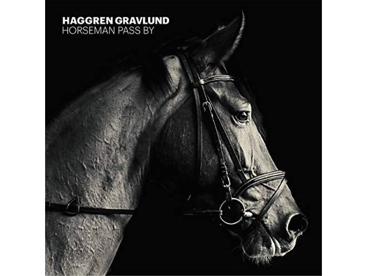 Haggren Gravlund - Horseman Pass By (Act I + II)