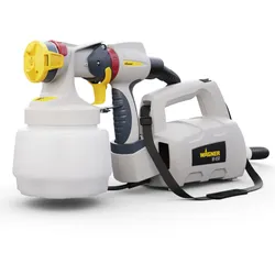 Wagner Farbsprühsystem WallSprayer W 450