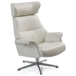 Conform Sessel Air Leder White