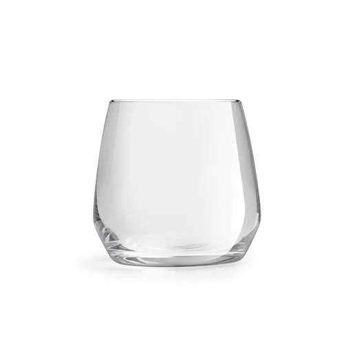 Royal Leerdam Enjoy the Moment waterglas set van 6