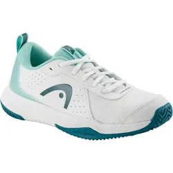 Tennisschuhe - Head - Sprint Court 4.0 Junior WHTQ UK 3.5 / EU 36