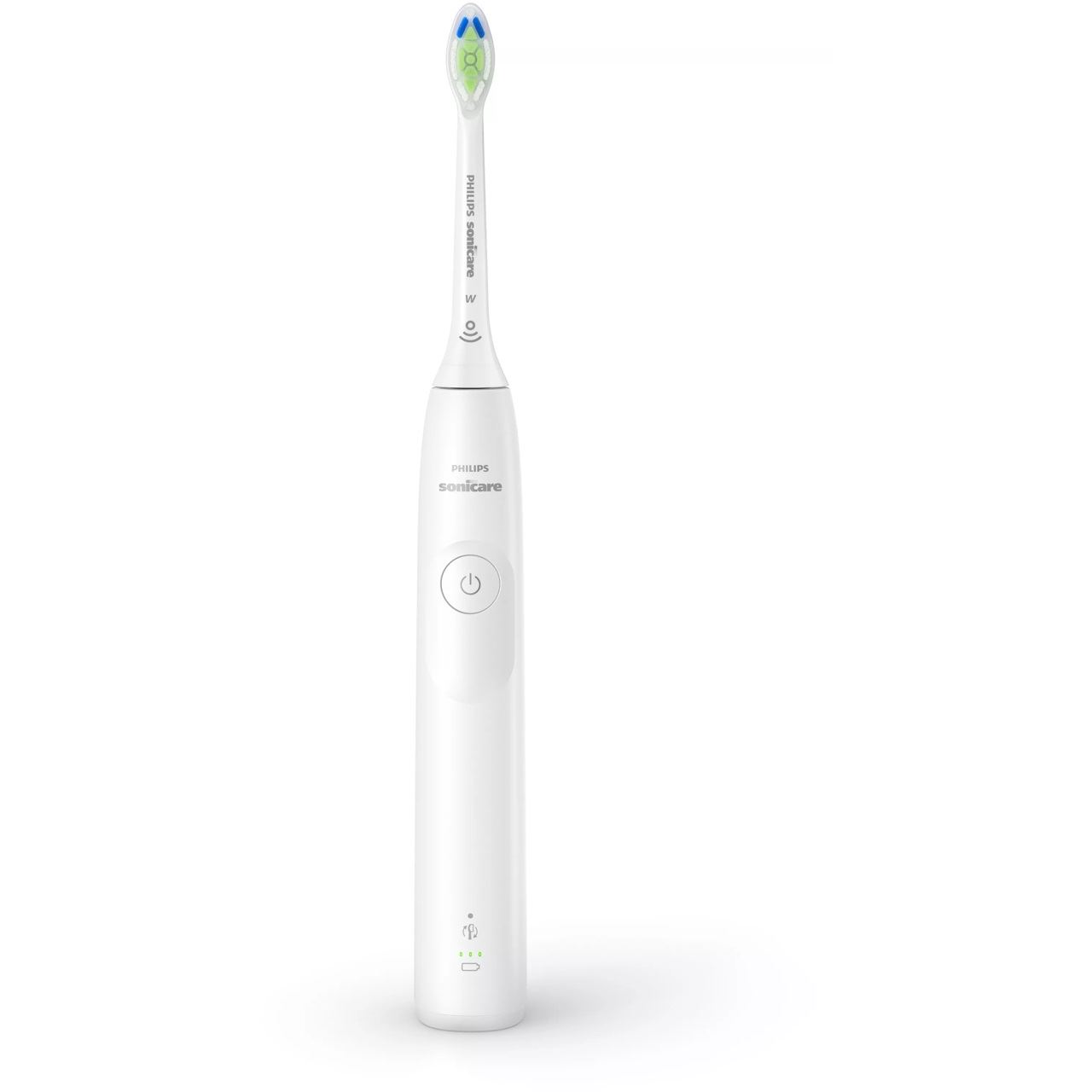 Philips Zahnbürste HX7108/02 / Sonicare 5300 mit Etui Weiß