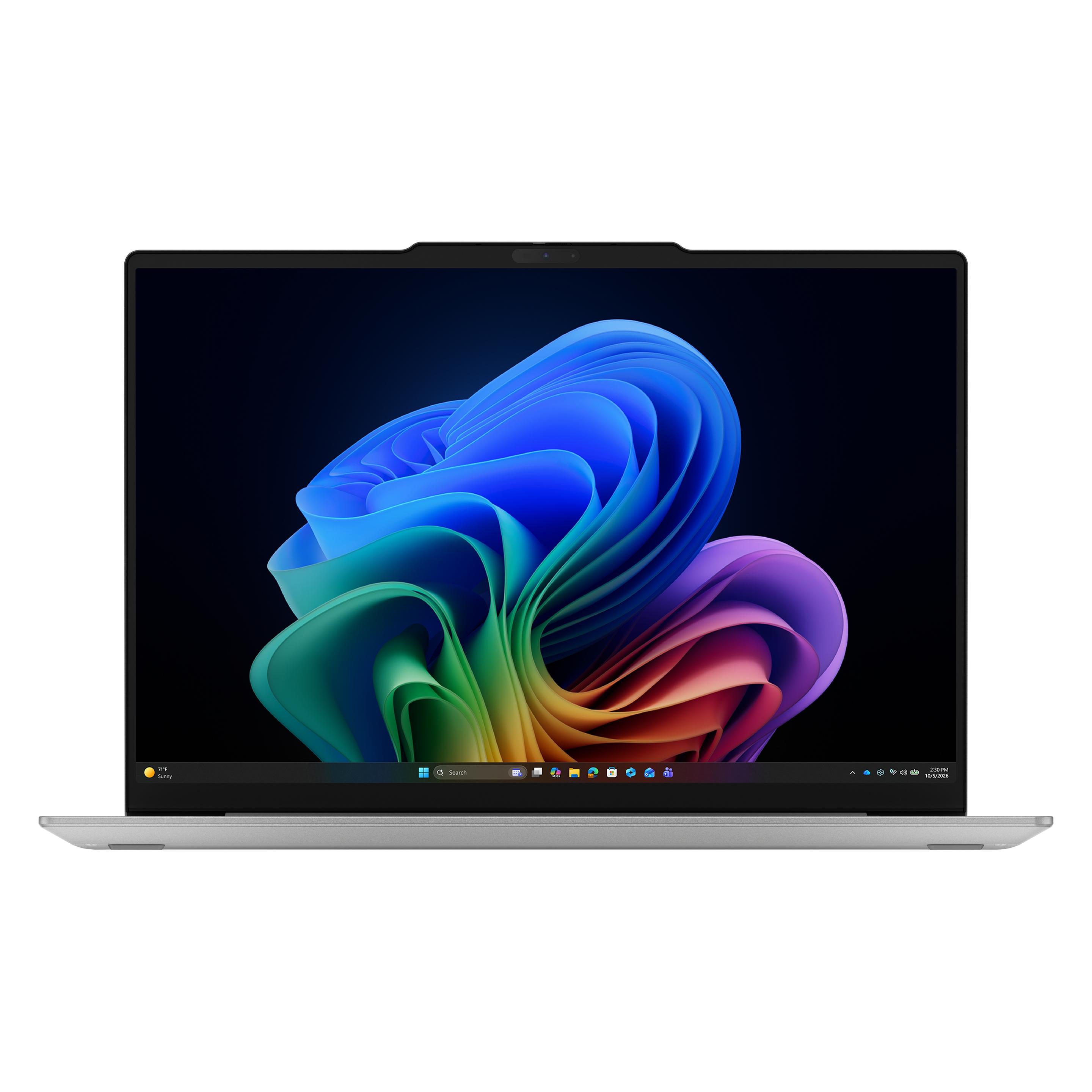Lenovo ThinkBook 14x ILL Copilot+ PC (14", 512 GB, 16 GB, Eng. Int.) (22BG007VPB)