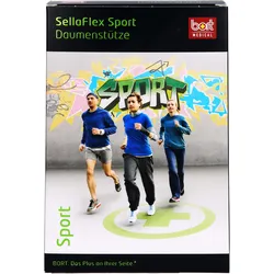 Bort Sellaflex Daumenstütze Sport Xl 1 ST