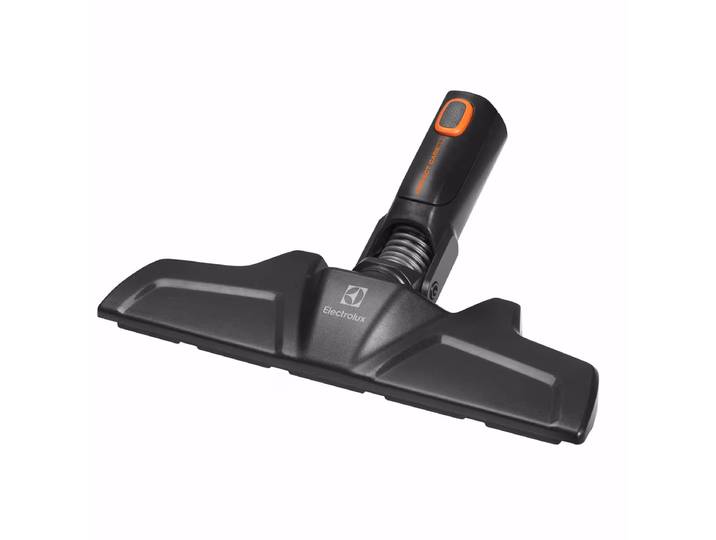 Electrolux AeroPro FlexPro ø 36mm ZE112 Hartbodendüse – Staubsauger Düse/Staubsauger Bürste – schwarz