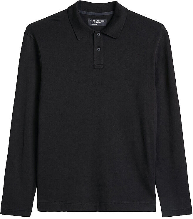 Marc O' Polo Poloshirt  schwarz   S S