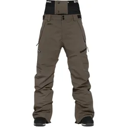 HORSEFEATHERS DUFFY Hose 2027 tarmac - L