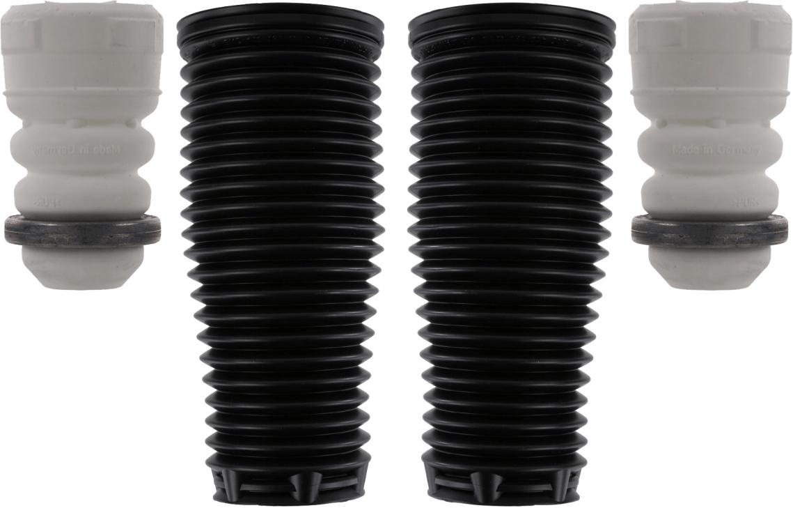 SACHS Staubschutzsatz, Stoßdämpfer Service Kit 900474 für MAN VW