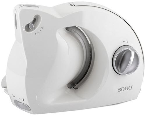 Sogo Fiambreira  FIAMB-926