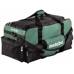 Metabo, Werkzeugkoffer, Werkzeugtasche
