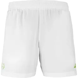 Babolat, Herren, Sporthose, Short Lebron White Man (XL), Weiss