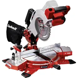 Einhell, Kappsäge + Gehrungssäge, TE-MS 18/210