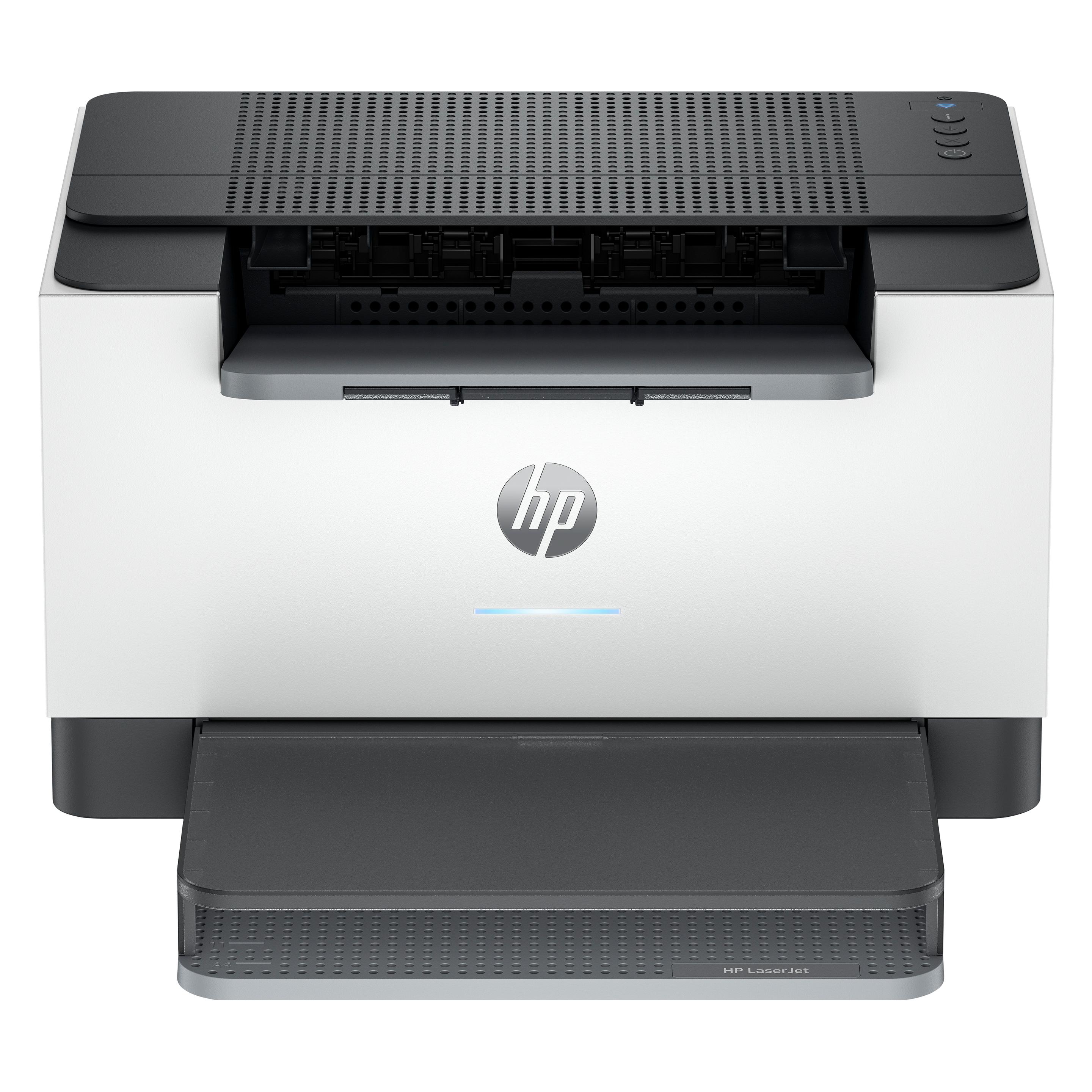 HP LaserJet M207dw (Laser, Schwarz-Weiss) (8J9K9F)
