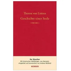 Geschichte einer Seele, Sachbücher von Andreas Wollbold