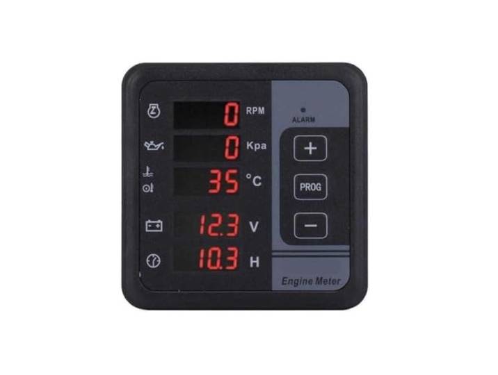 ATS-Controller-Box Passend for HJ-ATS-KZQ 630A ATS-Controller-Box passend for Diesel-Gasgenerator HJ-ATS-KZQ, ATS-KZQ