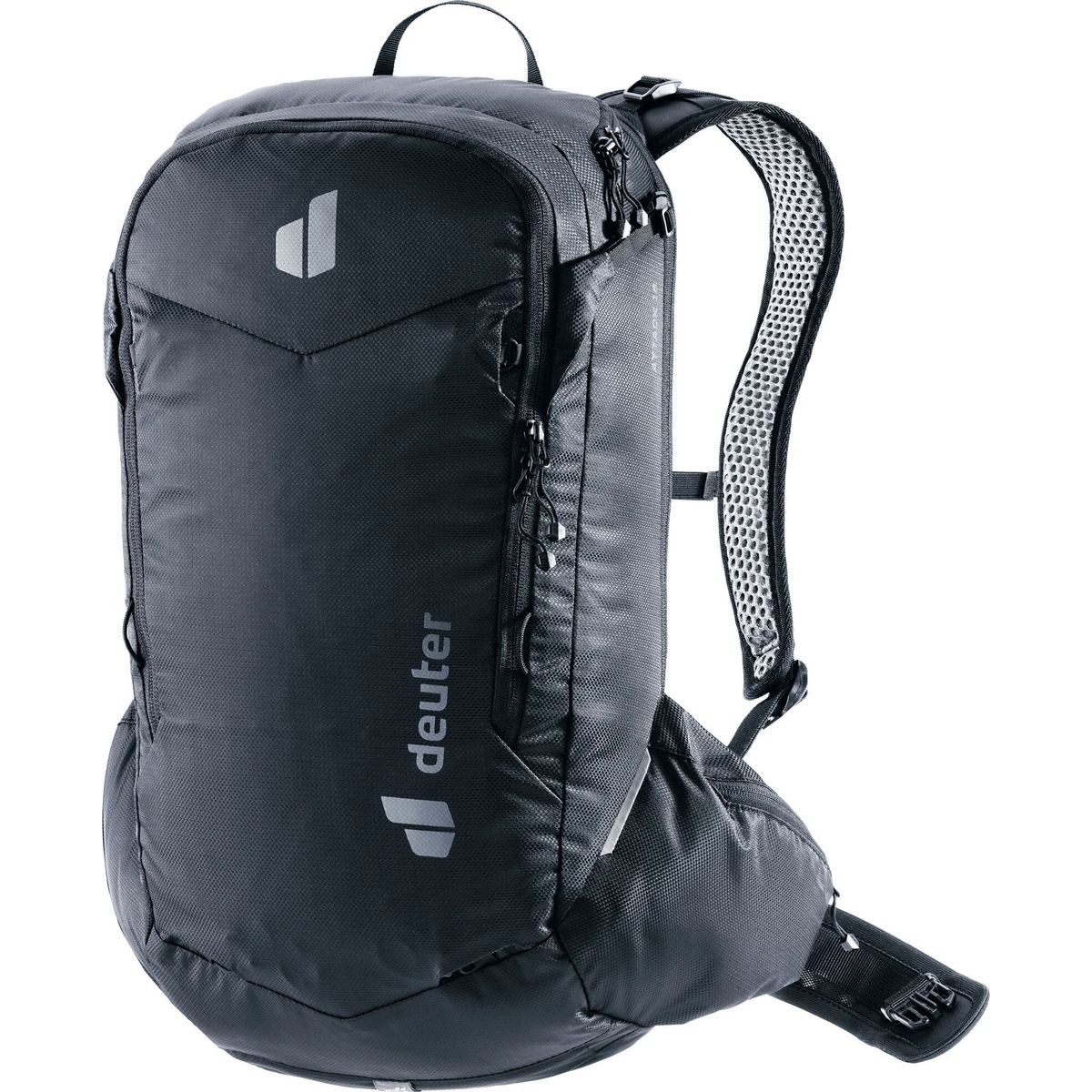 Deuter Attack 16 black (7000) 321012670000
