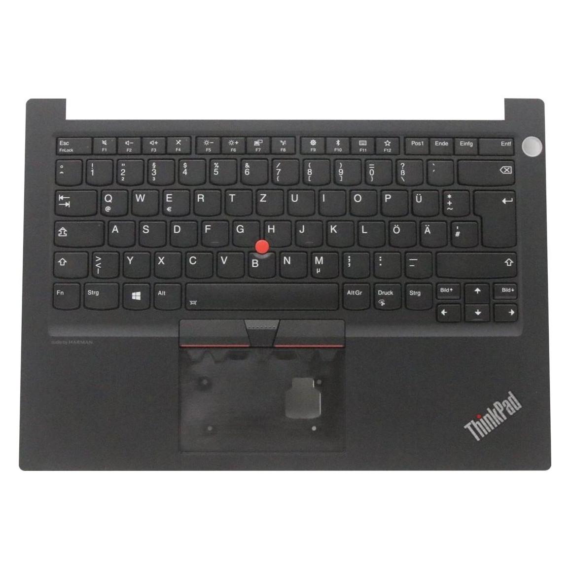 Lenovo Skids1.0 INTEL FRU MECH ASM (5M10V17046)