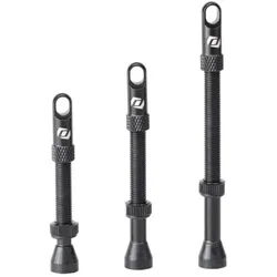 SYNCROS Tubeless Ventile | schwarz