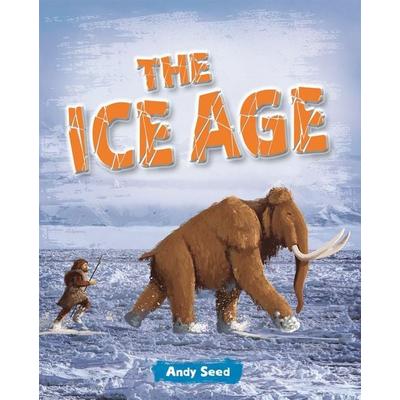 Reading Planet: Astro - The Ice Age - Venus/Gold band, Taschenbuch von Andy Seed, Hodder Education, 978-1-398-32410-7