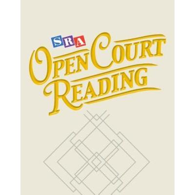 Open Court Reading - SAT 9 Preparation & Practice Student Edition Level 2, Gebundene Ausgabe von , Open Court Publishing Company, 978-0-07-572087-4