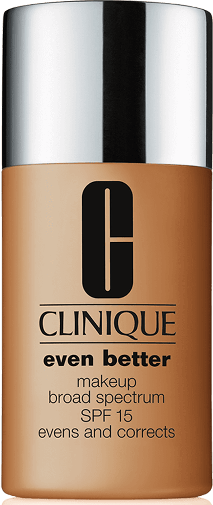 Clinique Even Better Broad Spectrum Foundation SPF 15 30ml WN 120