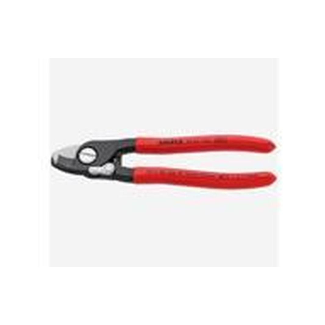 Knipex Kabelschere (165 mm) (95 41 165)
