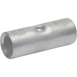 Klauke 1656L Parallelverbinder ohne Isolierung 50 mm² 50 mm² Unisoliert Silber 1 St. Piece