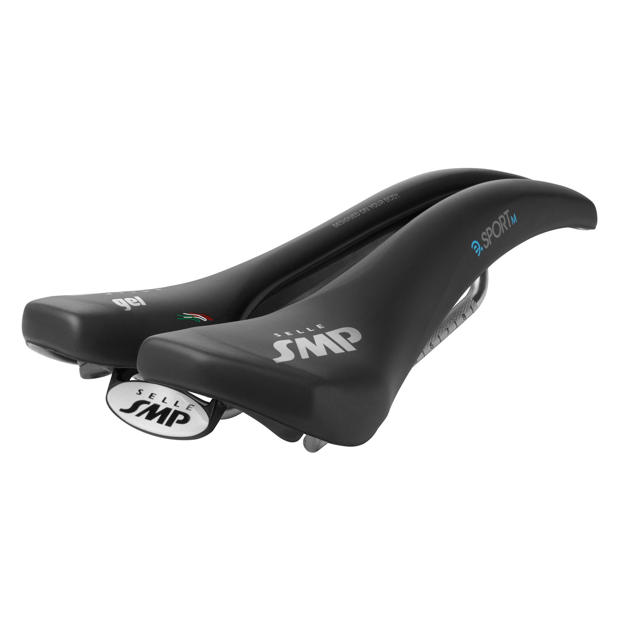 Selle Smp E-Sport (CSS1514)