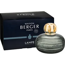 Enigma Grey Katalytische Lampe