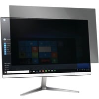 Blickschutzfilter (2-fach, abnehmbar) für 49,53 cm (19,5") Bildschirme (16:9)