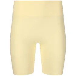 Athlecia Blossom kurze Leggings Damen 5177 - transparent yellow 42