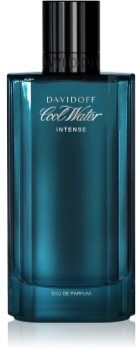 Davidoff Cool Water Intense Eau de Parfum intense para homens 100 ml. Cool Water Intense