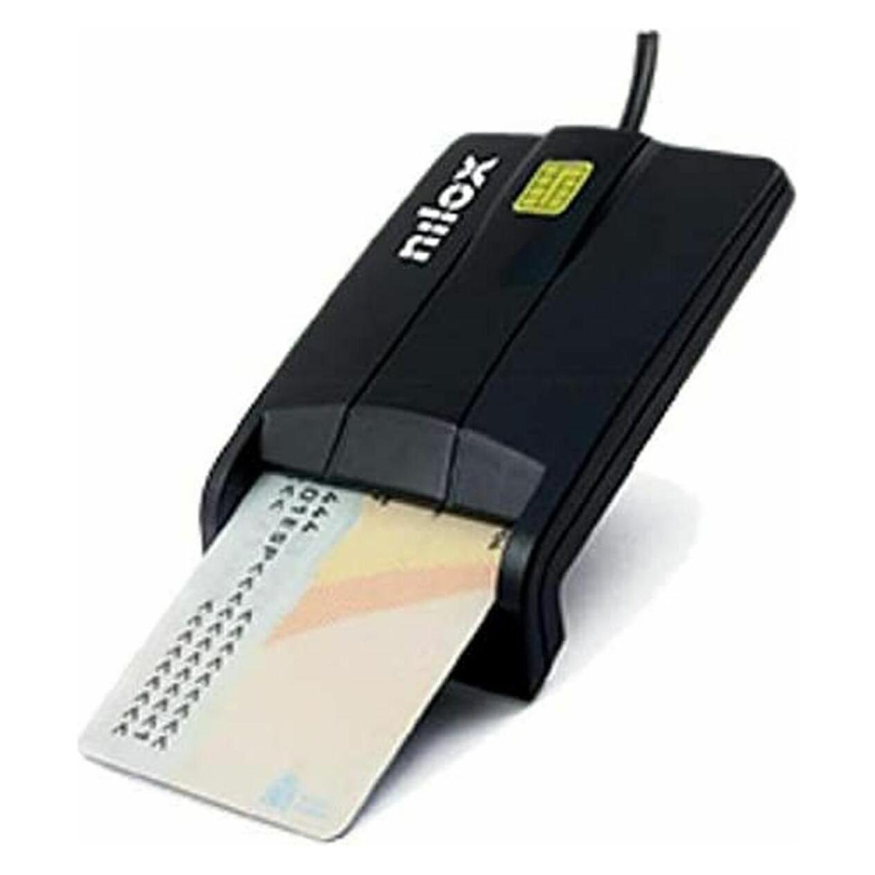 Nilox NXLD001 (USB 2.0) (NXLD001)